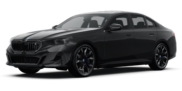 2026 BMW i5